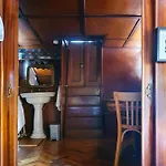 Bateau Peniche - Euratechnologie ليل
