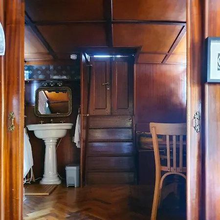 Bateau Péniche - Euratechnologie Lilla