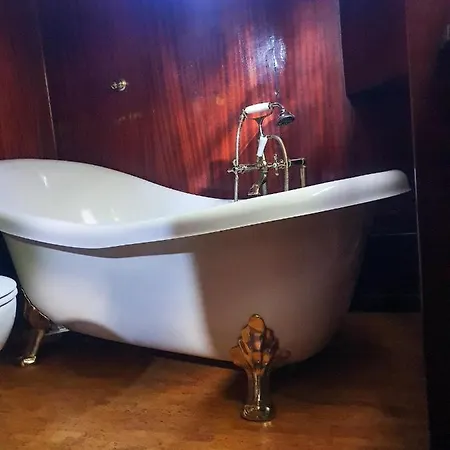 Bateau Péniche - Euratechnologie