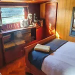 Bateau Peniche - Euratechnologie ليل