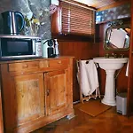 Bateau Peniche - Euratechnologie * ليل
